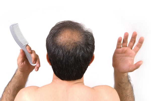 Tế bào mầm tóc có vai trò quan trọng đối với sự phát triển của tóc