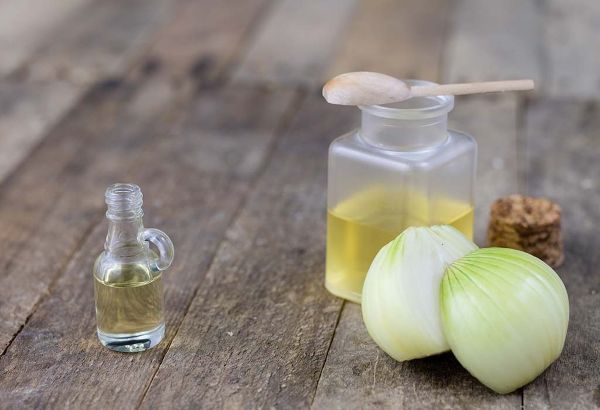 Dầu dừa kết hợp cùng hành tây giúp thúc đẩy quá trình tăng trưởng tóc Dầu dừa kết hợp cùng hành tây giúp thúc đẩy quá trình tăng trưởng tóc