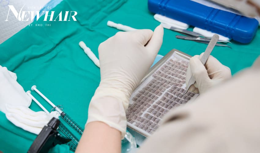 cấy tóc có hiệu quả hay không