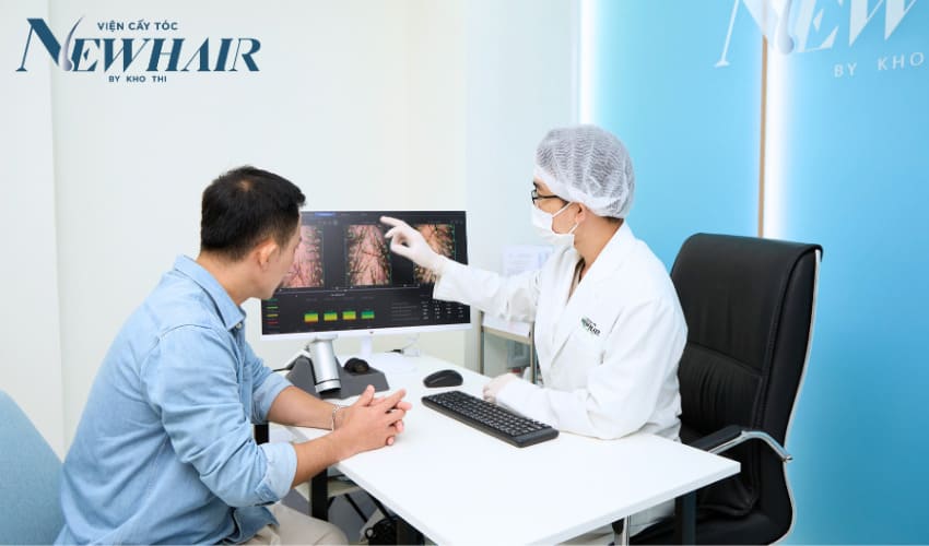 cấy tóc mất bao nhiêu tiền