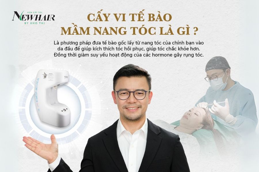 cách chữa rụng tóc