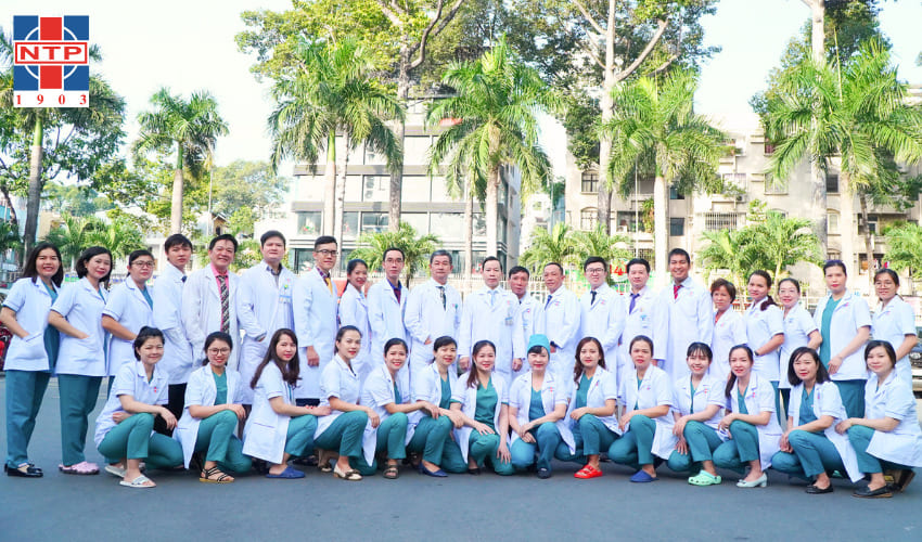 khám rụng tóc bệnh viện nguyễn tri phương