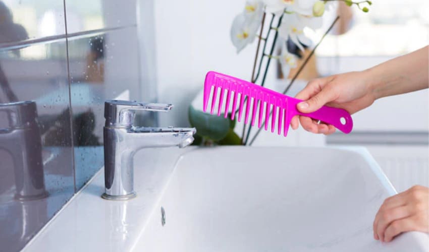 cách nhanh mọc tóc