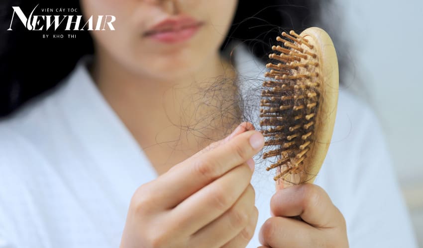 ai nên tiêm prp tóc