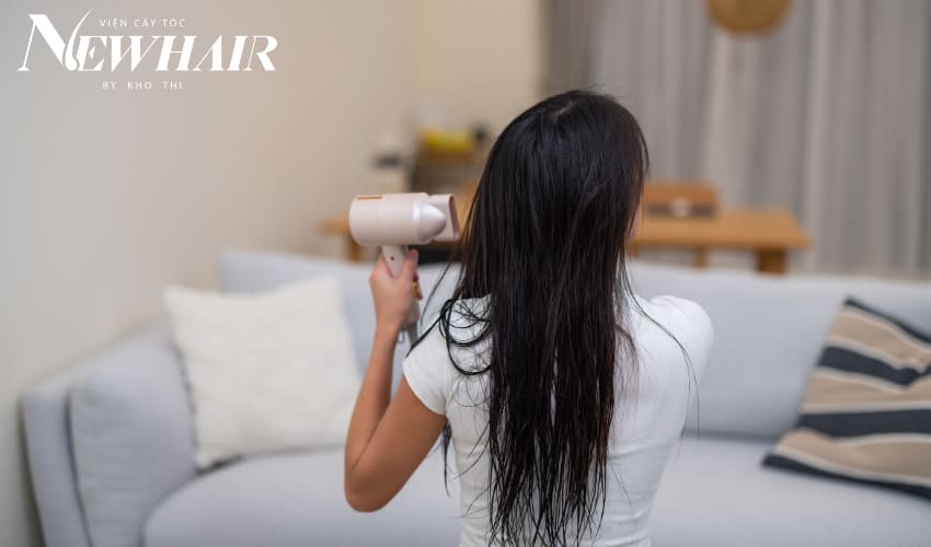 cấu trúc da đầu có bao nhiêu lớp