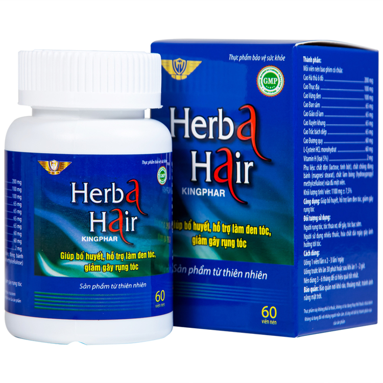 herba hair