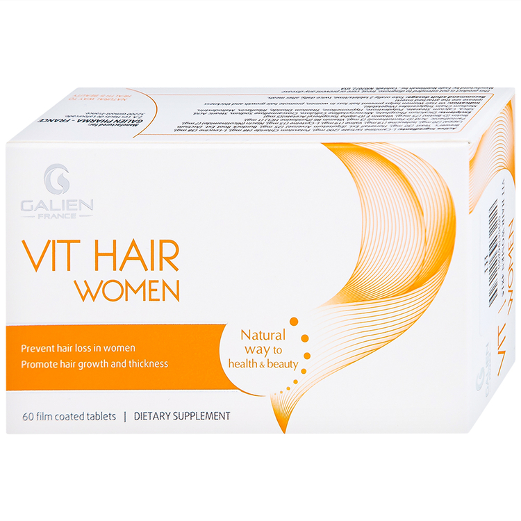 thuốc uống mọc tóc vit hair