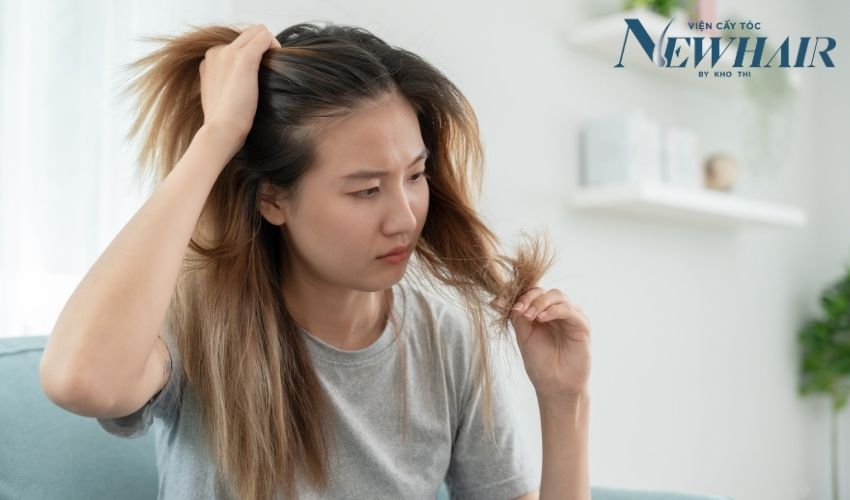 maxxhair có tốt không