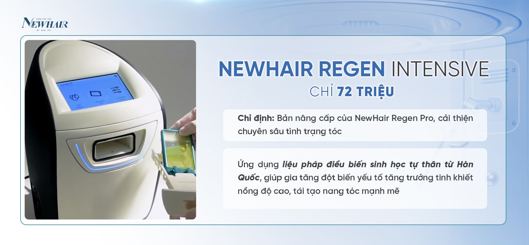 newhair regen intensive